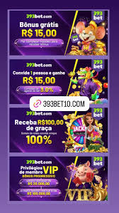 A Experiência de Apostas Online com 393Bet