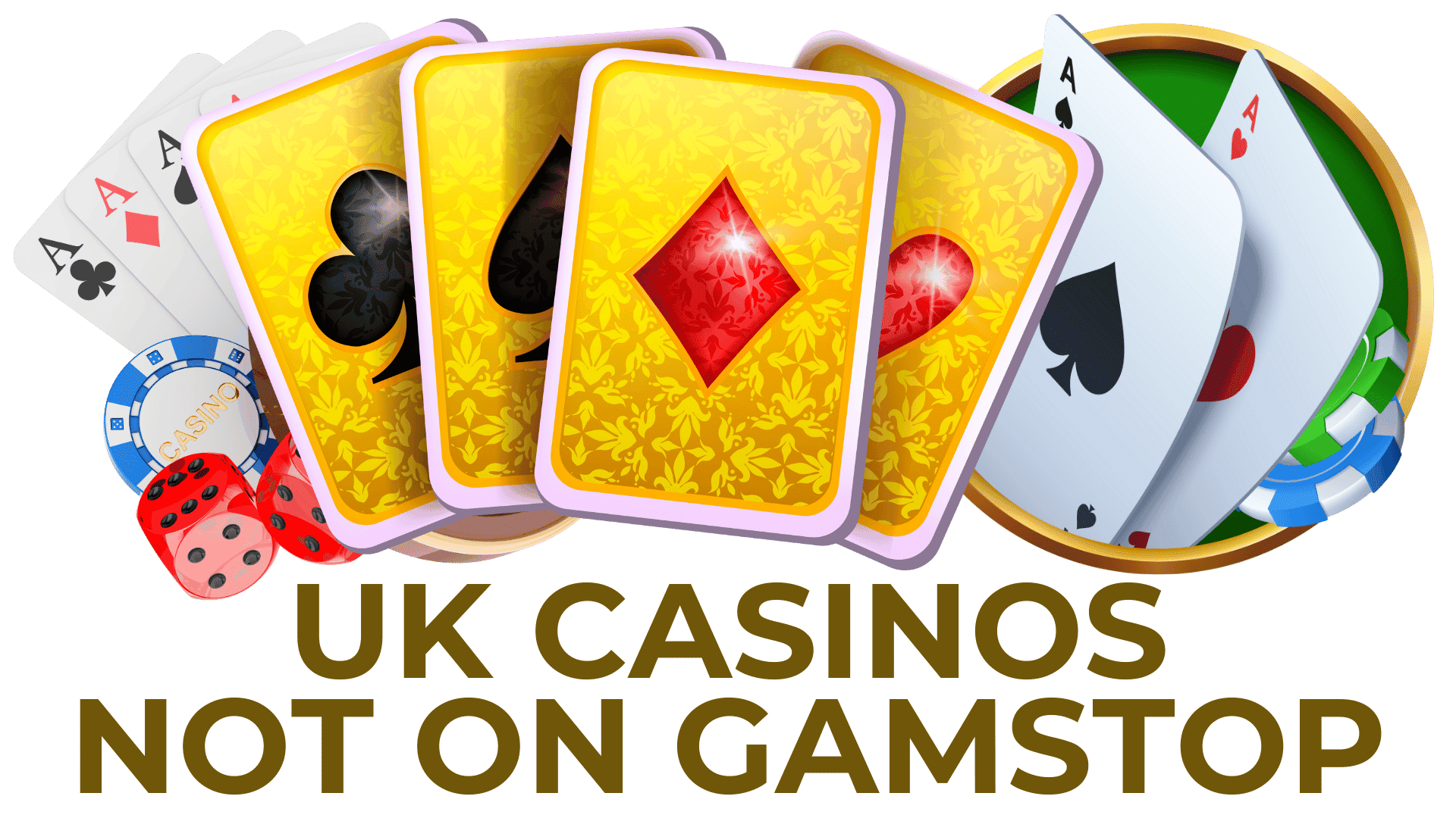 Exploring the World of Non Gamstop Casinos UK 1338